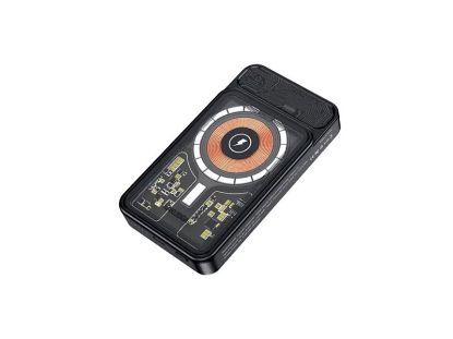 تصویر پاوربانک ksc 885 10000mAh کاکوسیگا KAKUSIGA